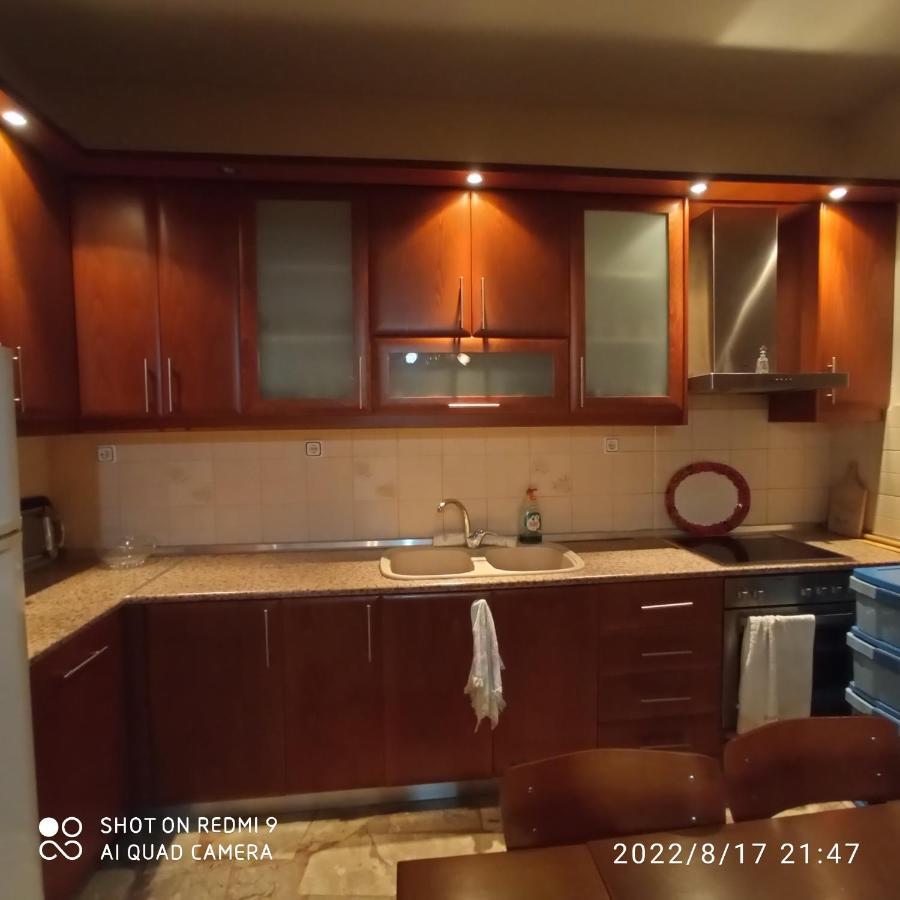 Kolhida Home Килкис Экстерьер фото