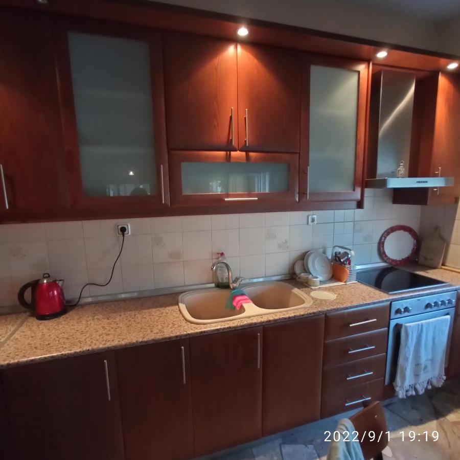 Kolhida Home Килкис Экстерьер фото