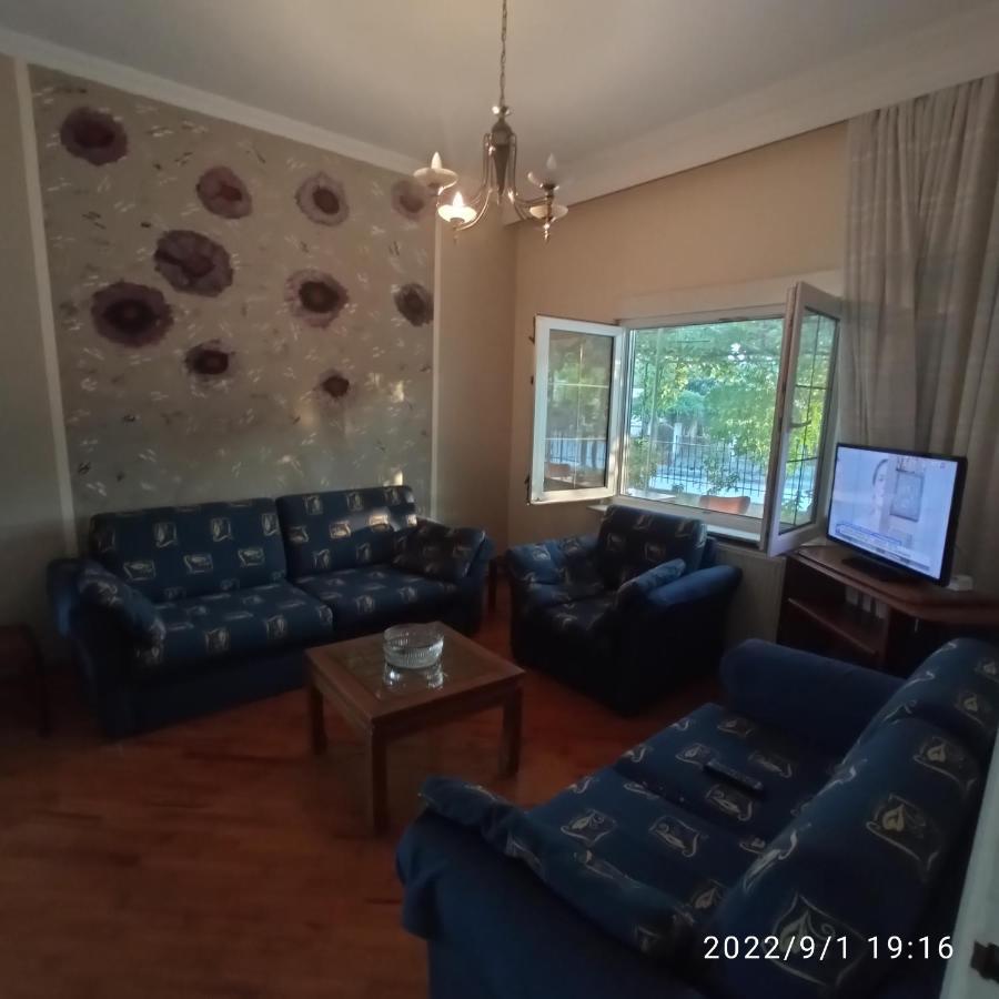 Kolhida Home Килкис Экстерьер фото